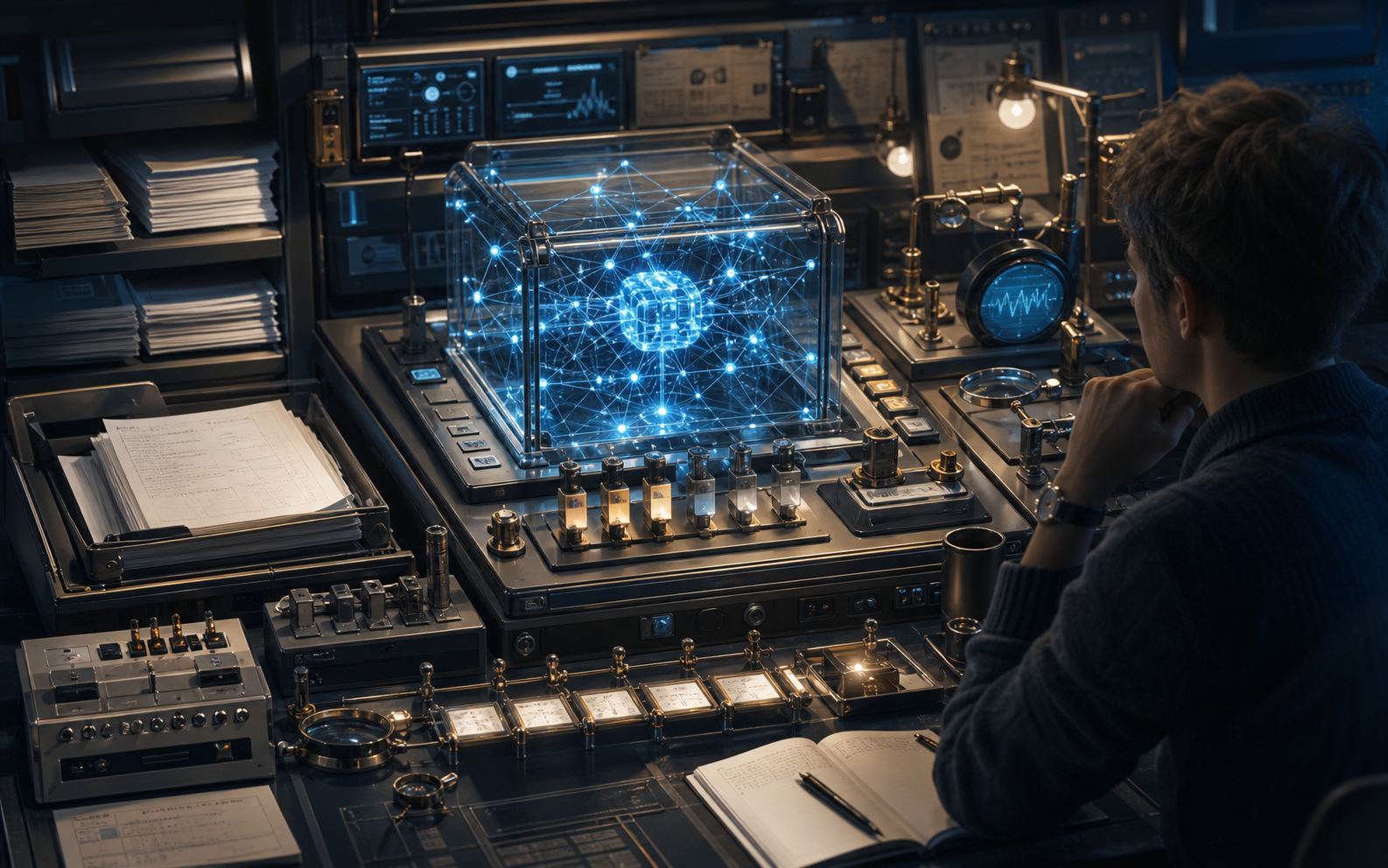 Harness Engineering：给 Agent 搭驾驶舱